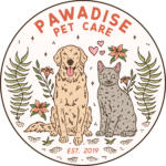 Pawadise Pet Care